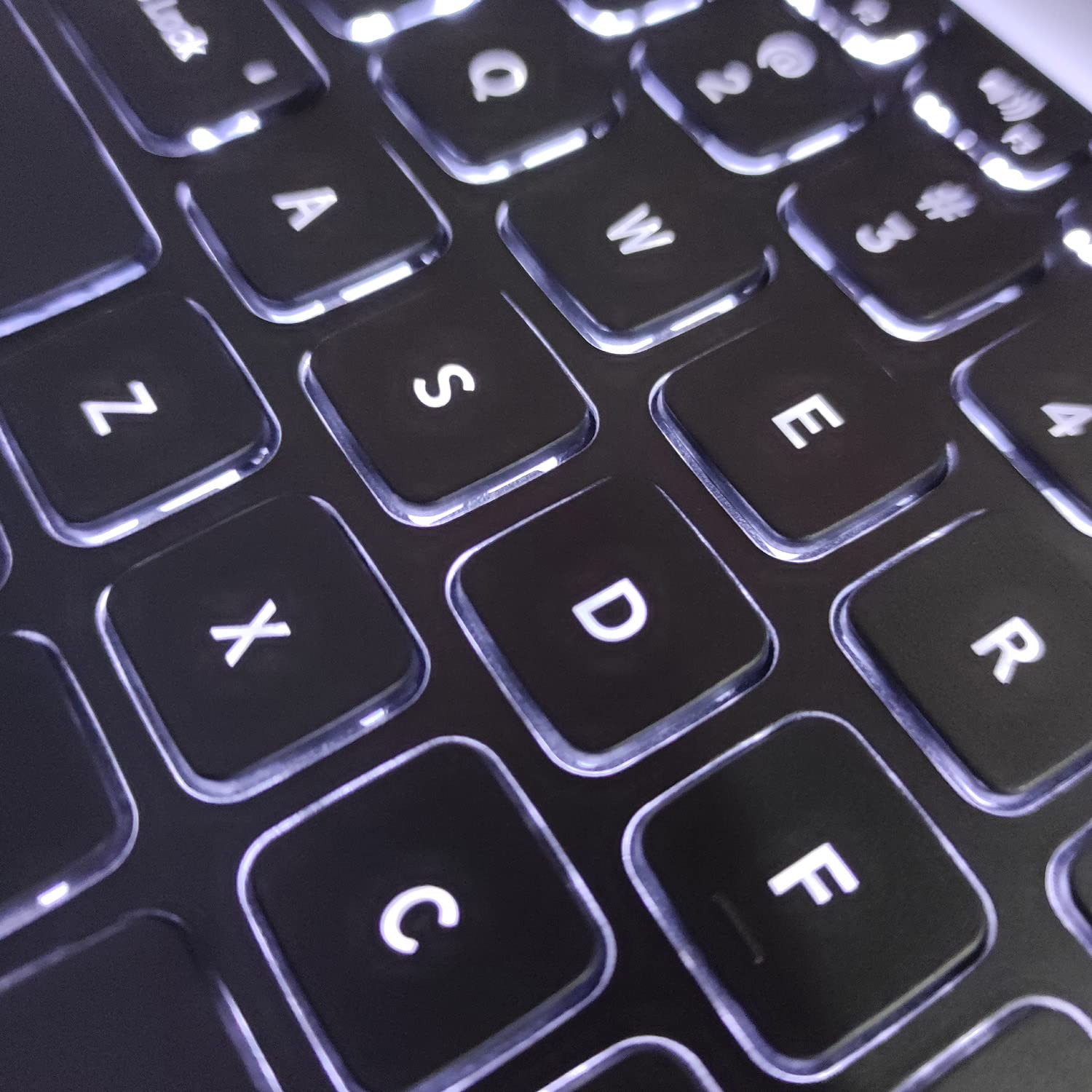 Amazon | ANTWELON 交換用ノートパソコンキーボードバックライト Dell